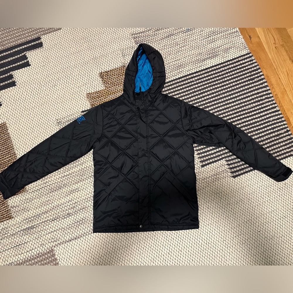 Burton Dry Ride US Team Snowboarding Jacket